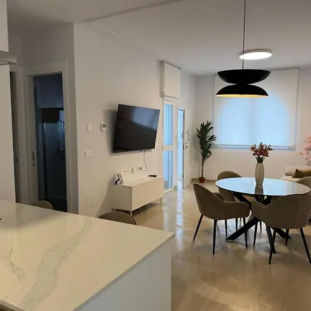 Islandia Appartement *