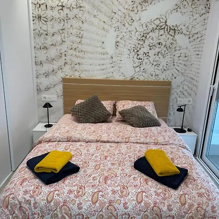 Islandia Appartement Torrevieja
