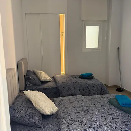 Appartement Islandia Torrevieja