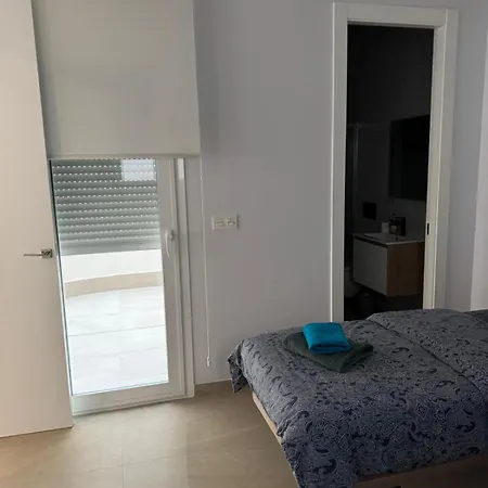 Islandia Appartement *