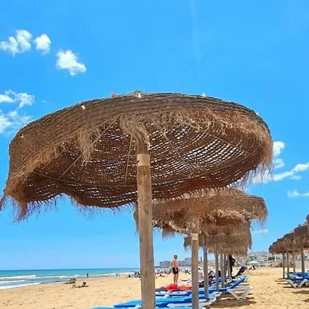 Appartement Islandia Torrevieja
