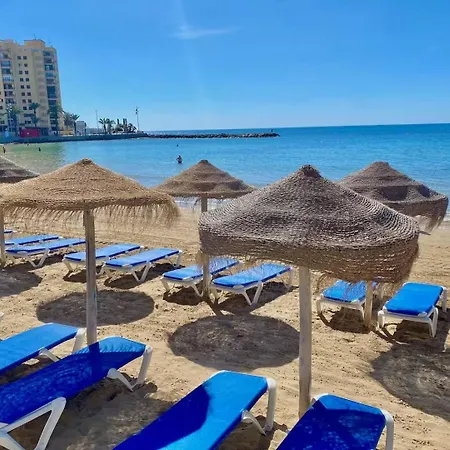 Appartement Islandia Torrevieja