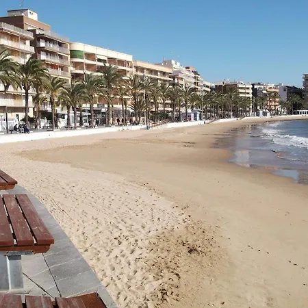 Islandia Apartment Torrevieja