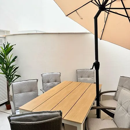 Islandia Appartement Torrevieja