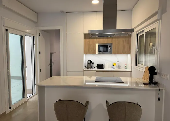 Islandia Apartment *