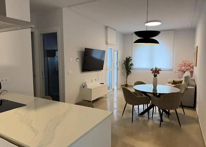 Islandia Appartement *