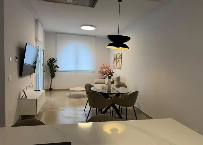 Islandia * Torrevieja