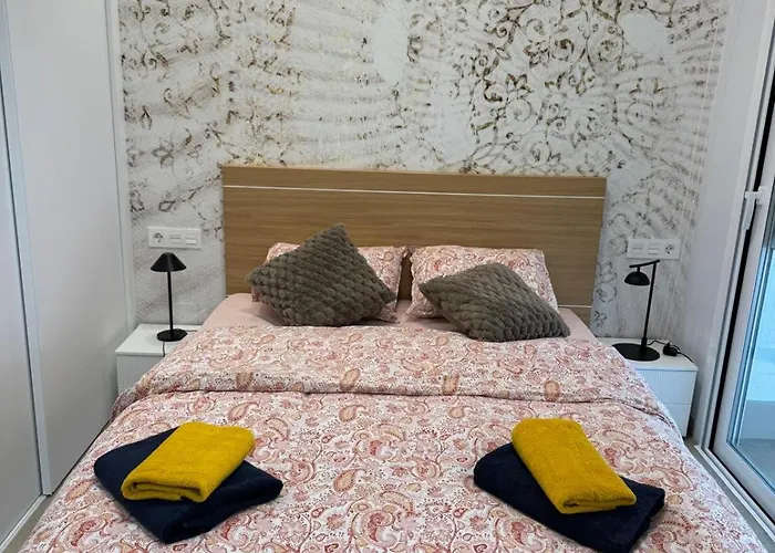 Islandia Appartement Torrevieja