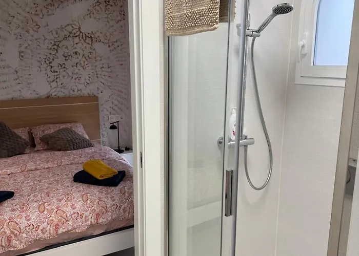 Apartment Islandia *