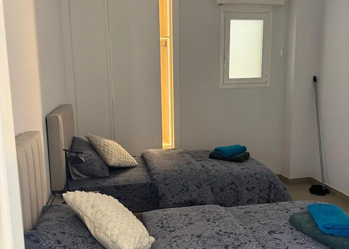 Appartement Islandia Torrevieja