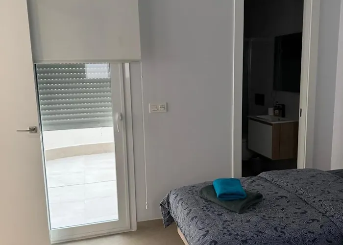 Islandia Appartement *