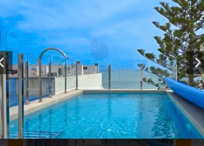 Islandia Appartement *