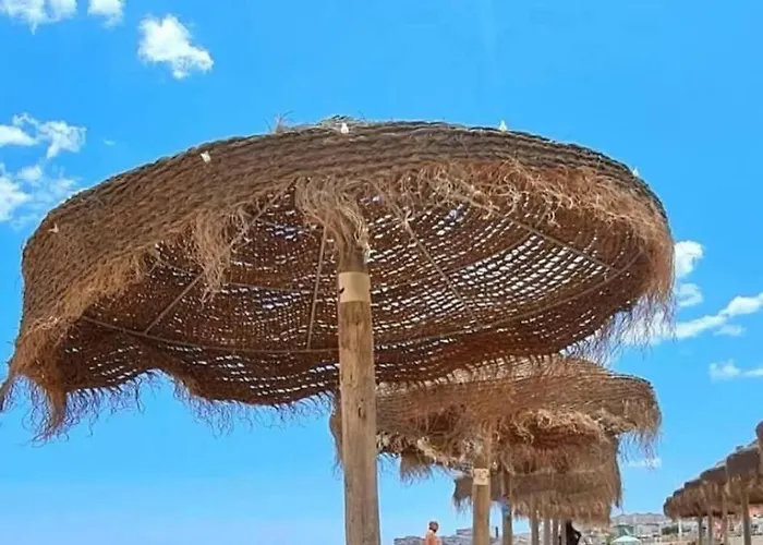 Apartment Islandia Torrevieja