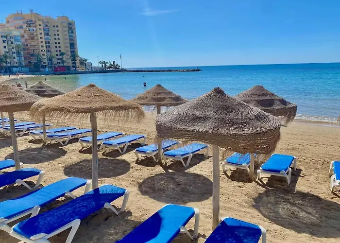 Appartement Islandia Torrevieja